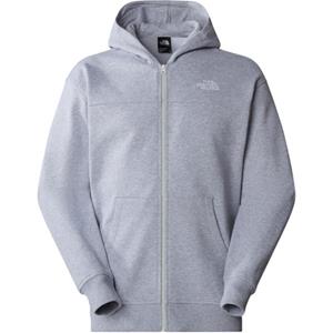 The North Face Heren Essential Hoodie Jas