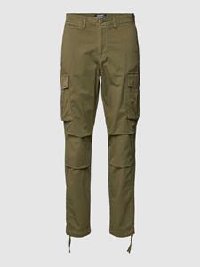 Jack & Jones Cargohose "STACE TUCKER"