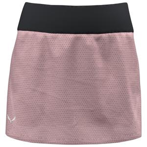 Salewa  Women's Pedroc 2 DST Skort - Skort, roze