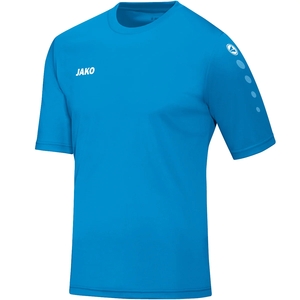 Jako Shirt team km -blauw