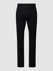 Boss Orange Chino slim met achterzakken
