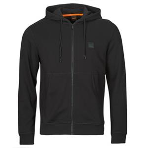 BOSS ORANGE Outdoorjacke Zetalky mit Kängurutasche