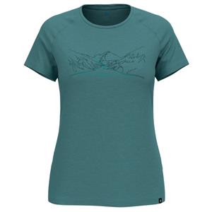 Odlo T-Shirt Shirt