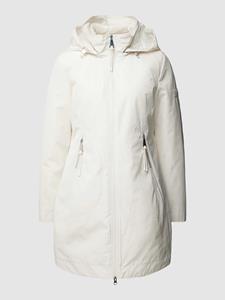 Betty Barclay Outdoorjacke Jacke Casual, Offwhite
