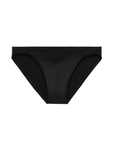 HOM  Swim Micro Briefs - Sea Life - zwart