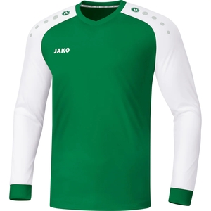 Jako Shirt champ 2.0 lm -