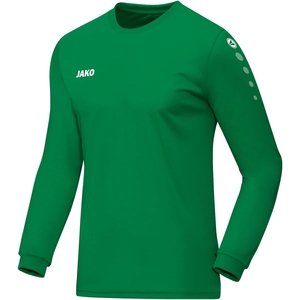 Jako - Shirt Team LS Junior - Voetbalshirts Kinder