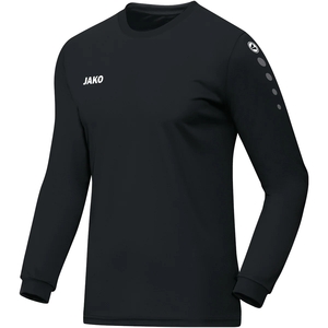 Jako - Shirt Team LS Junior - Voetbalshirts Jako