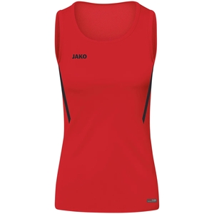 Jako Tanktop challenge -