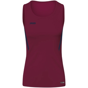 Jako - Tank Top Challenge - Tank Top Running