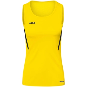 Jako Tanktop challenge -