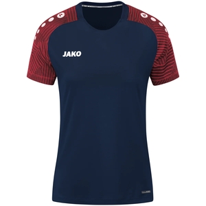 T-shirt Korte Mouw Jako -