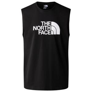 The North Face  Easy Tank - Tanktop, zwart