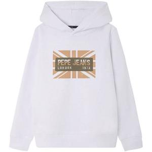 Pepe Jeans Hoodie Barney for boys
