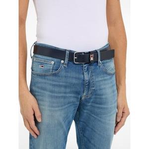 TOMMY JEANS Leren riem TJM SCANTON 3.5