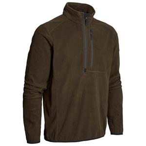 Northern Hunting - Kettil 1000 - Fleecetrui, bruin