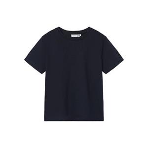 Name It Kurzarmshirt NKFTORINA SS LOOSE TOP