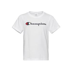 Champion T-shirt CREWNECK T-SHIRT