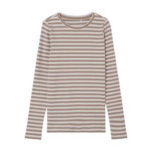 Name It T-Shirt NKFSURAJA XSL LS TOP NOOS