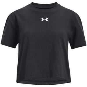 Under Armour T-shirt CROP SPORTSTYLE LOGO