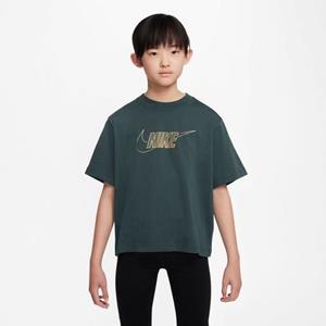 Nike Sportswear T-Shirt "GIRLS BOXY T-SHIRT"