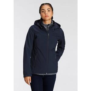 Icepeak Brenham Softshell