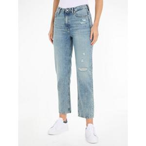 Tommy Hilfiger Straight jeans CLASSIC STRAIGHT HW A MIO WRN