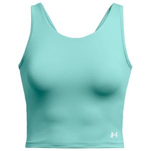 Under Armour  Women's Motion Tank - Tanktop, turkoois