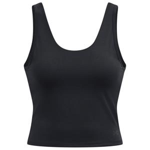 Under Armour  Women's Motion Tank - Tanktop, zwart