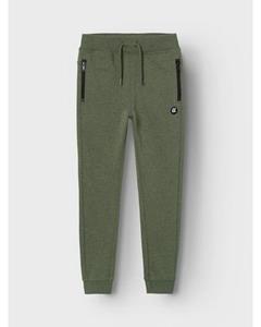 Name It Joggingbroek NKMVIMO SWE PANT BRU NOOS