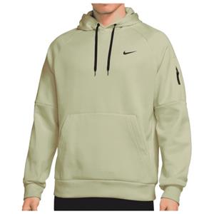 Nike  Therma Therma-Fit Hoodie - Hoodie, beige