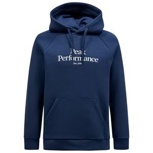 Peak Performance Mens Original Hood