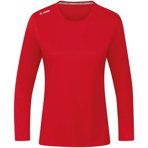 Jako longsleeve run 2.0 t-shirt zmr running lm heren