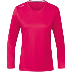Jako longsleeve run 2.0 t-shirt zmr running lm dames