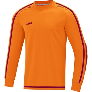 Jako Keepershirt striker 2.0 8905-19
