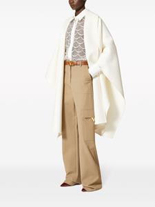 valentinogaravani Valentino Garavani Cargo broek - Beige