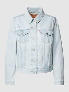 Levis Levi's Jeansjacke ORIGINAL TRUCKER LIGHT