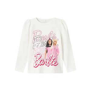 Name It Langarmshirt DALINA (1-tlg) Drapiert/gerafft