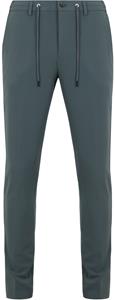 Suitable Dace Pantalon Steel Green