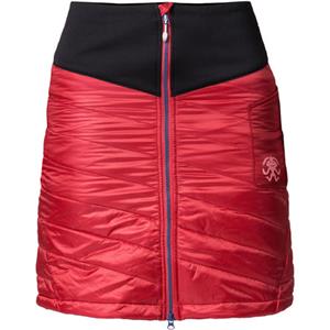 Rafiki - Women's Autana - Synthetische rok, rood