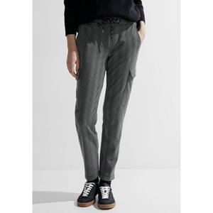 cecil Casual fit cargobroek