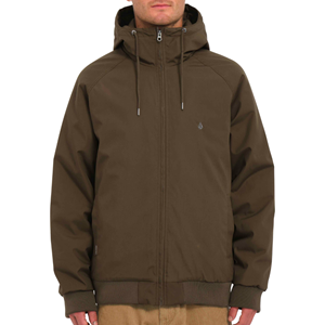 Volcom Hernan 5K Jacket Wren