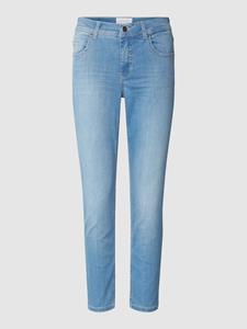 Angels Slim fit jeans in 5-pocketmodel, model 'Ornella'