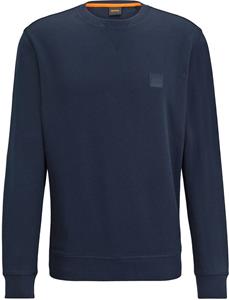 Boss Sweater Westart Navy