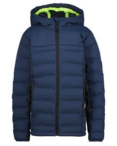 Vingino Texto Jas Kids Blauw - 
