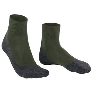 Sokken Falke TK5 Wander Wool