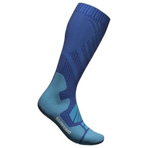 Bauerfeind Sportsocken "Outdoor Merino Compression Socks", mit Kompression, für Herren