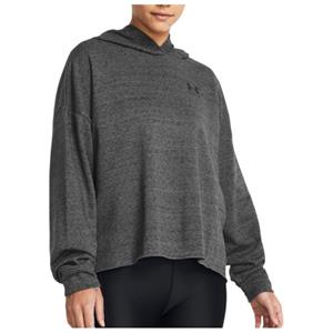 underarmour Under Armour Rival Terry OS Sweater Met Capuchon Dames