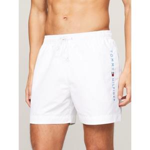 Tommy Hilfiger Swimwear Zwemshort MEDIUM DRAWSTRING