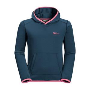 Capuchontrui ACTIVE HOODY K